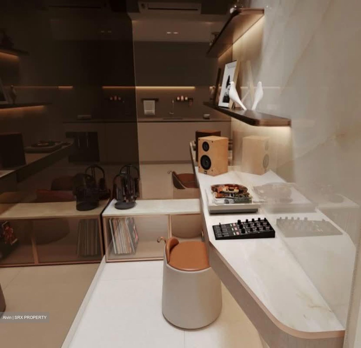 Zyon Grand (D3), Apartment #580505041